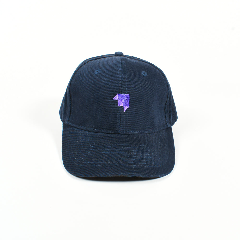Casquette Strapi