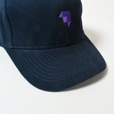 Strapi Cap